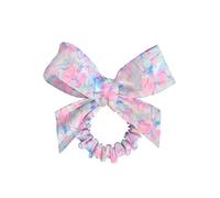 invisibobble Kids Slim Scrunchie Rosa I 1x Haargummi Regenbogen & Sweets I Geschenke für Mädchen I Haarschleife Kinder-Haar-Accessoires