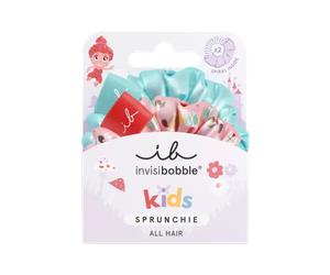 Invisibobble Kids Sprunchie Slim