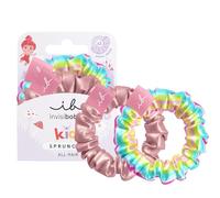 Invisibobble invisibobble Kids Sprunchie Too Good To Be Blue
