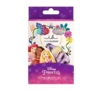 Invisibobble Kids X Disney The Princesses Set The Princesses Set