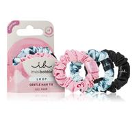 invisibobble LOOP+ Be Gentle Haargummis 3x1 St.