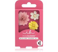 Invisibobble Myclaw Set Hothouse Florals 3 Stück