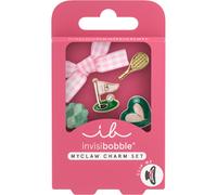 Invisibobble Myclaw Set Clubhouse Aesthetics 5 Stück