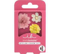 Invisibobble Myclaw Set Hothouse Florals 3 Stück
