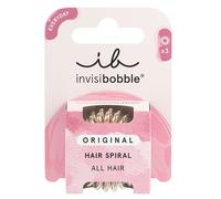 Invisibobble Original Bronze Me Pretty 3 Stück