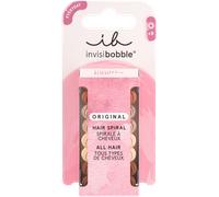 Invisibobble Original Cafe au Lait 8 Stück