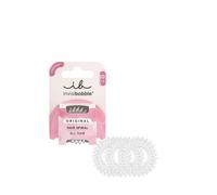 Invisibobble Original - Crystal Clear (3 Stk.)