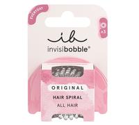 Invisibobble Original Crystal Clear 3 Stück