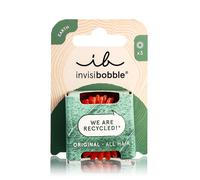 Invisibobble ORIGINAL Earth Collection Haargummi Save It or Waste It 3 St.
