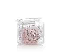 Invisibobble Original Spiral-Haargummi Bella Rosa Galaxy (3 Stück)