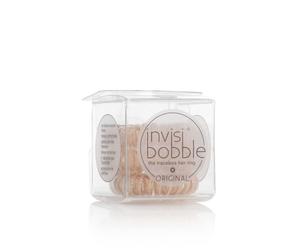 Invisibobble ORIGINAL Haargummi 3 St. farbe Bronze Me Pretty