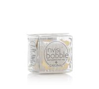 Invisibobble ORIGINAL Haargummi 3 St. farbe Mother of Chrome