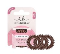 Invisibobble invisibobble Original Pretzel Brown