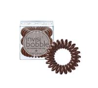 invisibobble Original Pretzel Brown