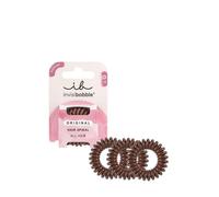 Invisibobble Original - Pretzel Brown (3 Stk.)