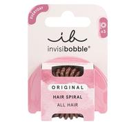 Invisibobble Original Pretzel Brown 3 Stück