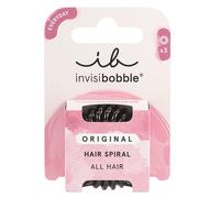 Invisibobble Original True Black 3 Stück