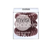 Invisibobble ORIGINAL True Black - Haargummi 3 Stück