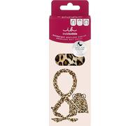 invisibobble Pillow Curls Set (4 Stück) - Locken ohne Hitze - Haarbänder für sanfte Wellen über Nacht - Heatless Curls für Damen