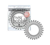Invisibobble Power Haargummi 3er Pack Crystal Clear