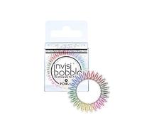 Invisibobble POWER Haargummi 3 St. farbe Magic Rainbow