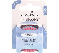 Invisibobble Power Rose and Ice