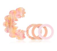 Invisibobble Summer in Capri Dolce Vita 4pc Haarstylingset 1 Stk