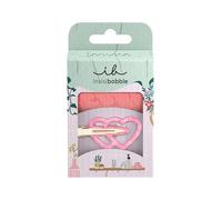 Invisibobble Set Oasis Roller Retreat 4 Stück