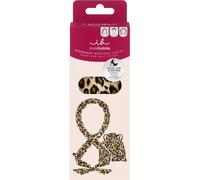 invisibobble Overnight Heatless Curler Set zum Aufwickeln der Haare 1 St.