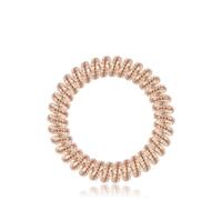 Invisibobble Slim Bronze and Beads Haargummi 1 Stk