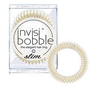 Invisibobble Slim Stay Gold 3er-Set