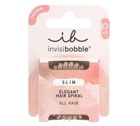 Invisibobble invisibobble Slim Of Bronze And Beads