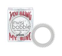 Invisibobble Haargummis Slim Haargummis The Elegant Hair Ring