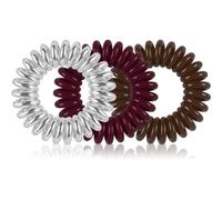 invisibobble Soft Disco Collection Hair Spiral Haargummis