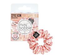 invisibobble Haargummi Sprunchie 'Urban Safari peach' (1 St)