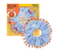 invisibobble Haargummi Sprunchie Flores & Bloom 'Hola Lola' – Stoff, starker Halt – 1 St