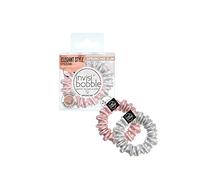 Invisibobble Sprunchie Slim Bella Chrome
