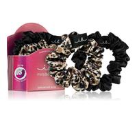 invisibobble Sprunchie Slim Leo is the New Black Haargummis 2 pc 2 St.