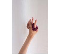 Invisibobble SPRUNCHIE SLIM The Snuggle is Real Haargummi 1 Stk