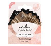 Invisibobble Sprunchie Slim True Golden 2 Stück