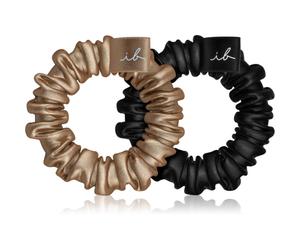 invisibobble Sprunchie Slim True Golden Haargummis 2 St.