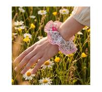 Invisibobble SPRUNCHIE XL Wildflower Cottage Life 1pc Haarspangen 1 Stk