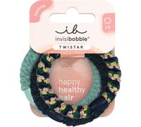 Invisibobble Twistar Blue Balance 3 Stück