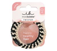 Invisibobble TWISTAR Classical Braids 3 Stück