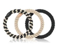 invisibobble Twistar Classical Braids Haargummis 5 pc 3 St.