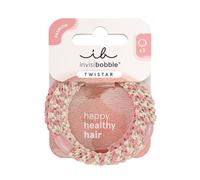 invisibobble Twistar Blush Braids Haargummis 5 pc 3 St.