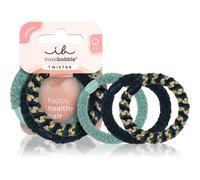 invisibobble Twistar Haargummis 3 St.