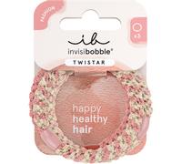 Invisibobble Twistar Haargummis Classical Braids 3 Stück