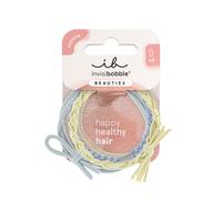 Invisibobble Twistar Happy Healthy Hair Bebe Blue