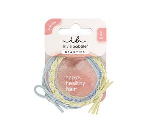 Invisibobble Twistar Happy Healthy Hair Bebe Blue
